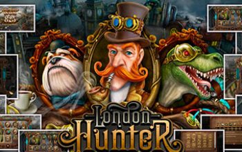 London Hunter